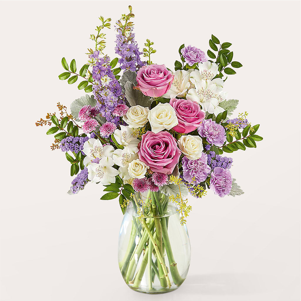 Lucky Me Bouquet – MARTHA'S FLOWER & GIFT SHOP, Bushnell FL