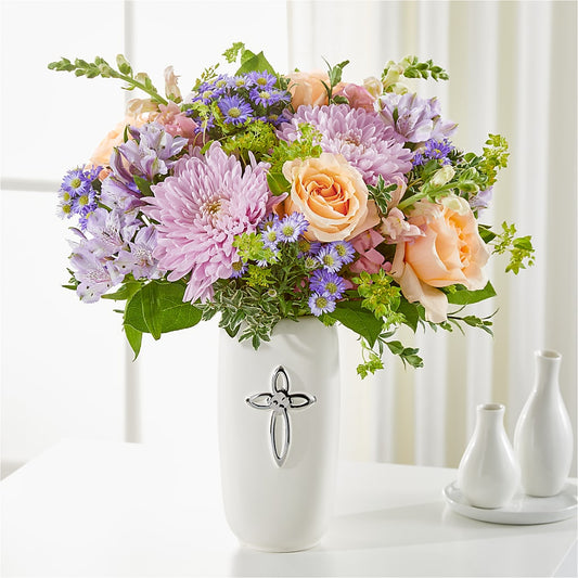 Divine Gift Bouquet – MARTHA'S FLOWER & GIFT SHOP, Bushnell FL