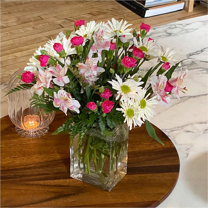 Sweet Surprises® Bouquet – MARTHA'S FLOWER & GIFT SHOP, Bushnell FL