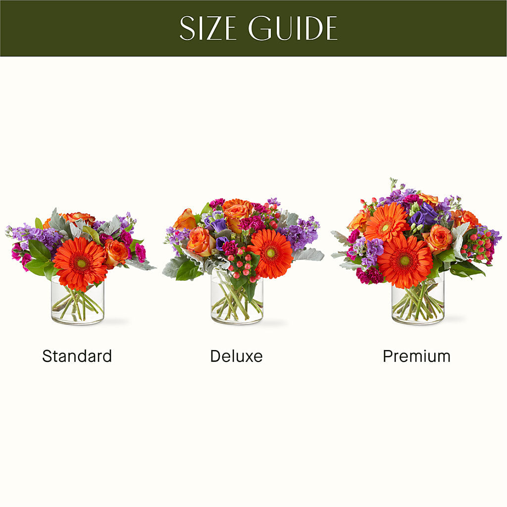 Sangria Bouquet – MARTHA'S FLOWER & GIFT SHOP, Bushnell FL