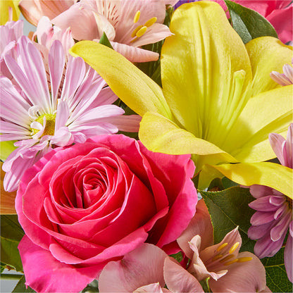 Sprinkles Bouquet – MARTHA'S FLOWER & GIFT SHOP, Bushnell FL