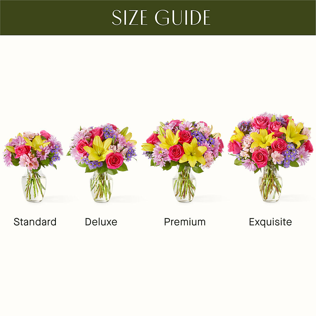 Sprinkles Bouquet – MARTHA'S FLOWER & GIFT SHOP, Bushnell FL