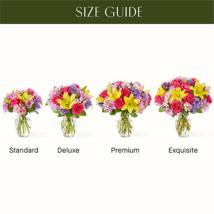 Sprinkles Bouquet – MARTHA'S FLOWER & GIFT SHOP, Bushnell FL