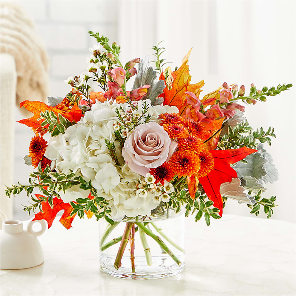 Autumnal Equinox Bouquet – MARTHA'S FLOWER & GIFT SHOP, Bushnell FL