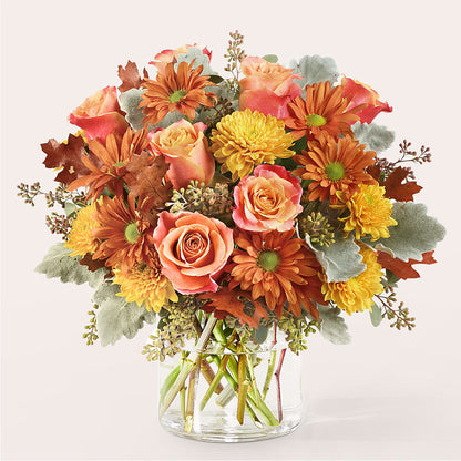 Caramel Apple Bouquet – MARTHA'S FLOWER & GIFT SHOP, Bushnell FL