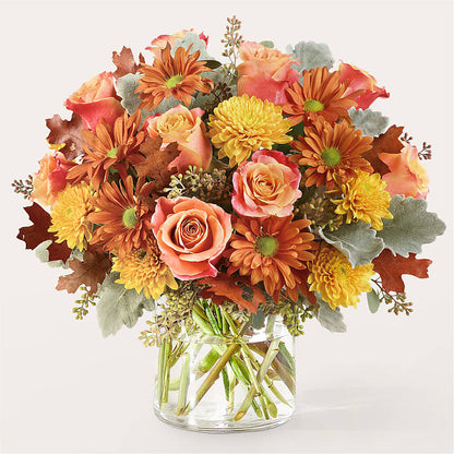 Caramel Apple Bouquet – MARTHA'S FLOWER & GIFT SHOP, Bushnell FL