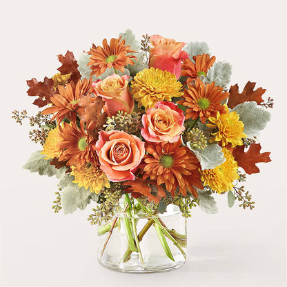Caramel Apple Bouquet – MARTHA'S FLOWER & GIFT SHOP, Bushnell FL