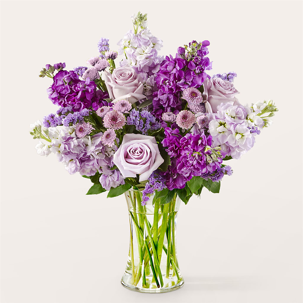 Give a Twirl Bouquet – MARTHA'S FLOWER & GIFT SHOP, Bushnell FL