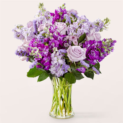 Give a Twirl Bouquet – MARTHA'S FLOWER & GIFT SHOP, Bushnell FL