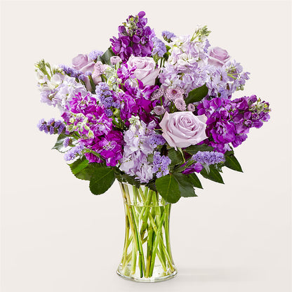 Give a Twirl Bouquet – MARTHA'S FLOWER & GIFT SHOP, Bushnell FL