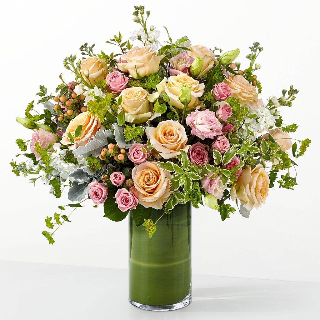 The Glamour Shot – MARTHA'S FLOWER & GIFT SHOP, Bushnell FL