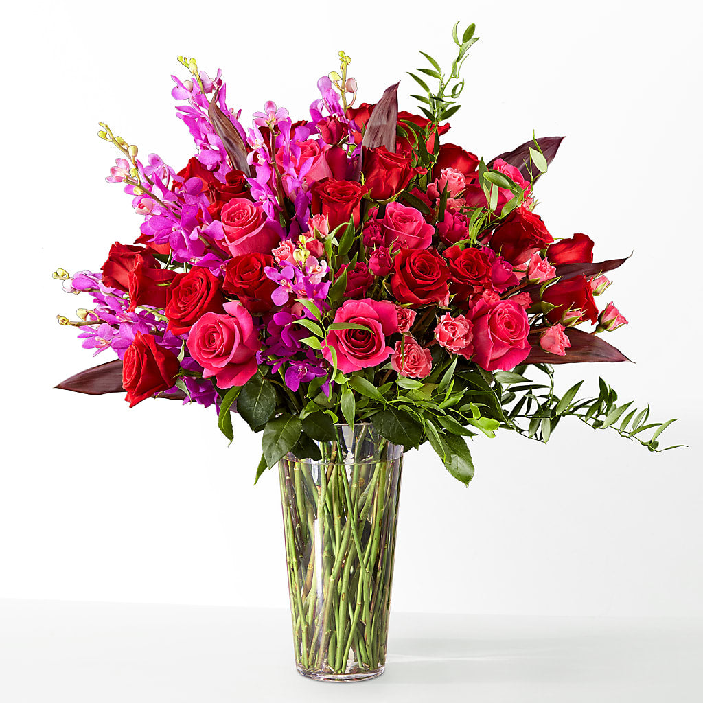 The Honeymoon – MARTHA'S FLOWER & GIFT SHOP, Bushnell FL