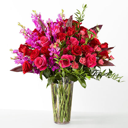 The Honeymoon – MARTHA'S FLOWER & GIFT SHOP, Bushnell FL