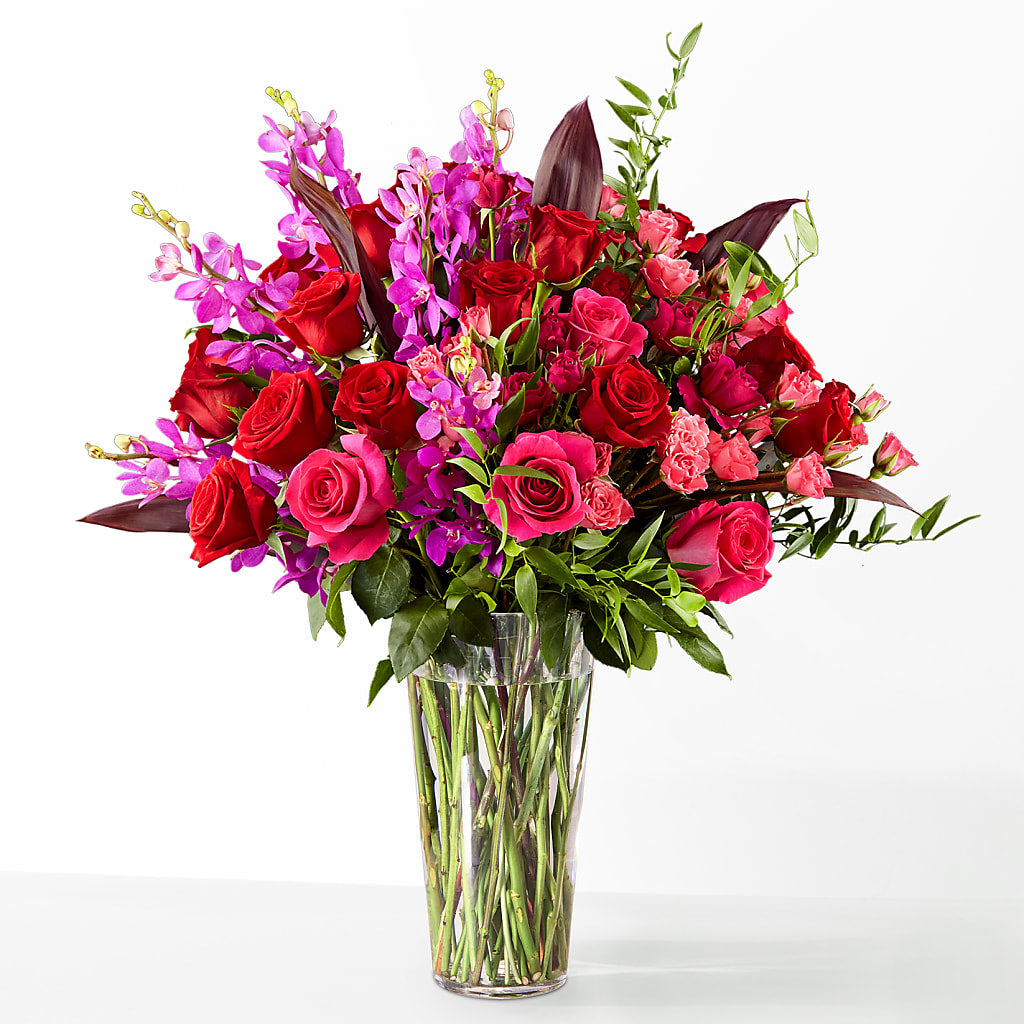 The Honeymoon – MARTHA'S FLOWER & GIFT SHOP, Bushnell FL