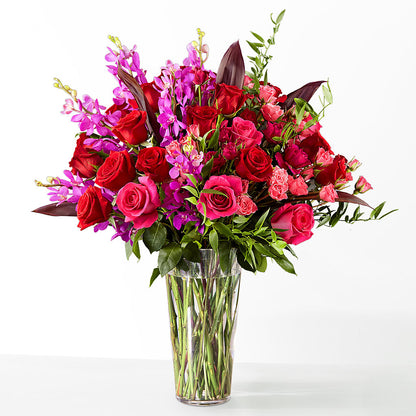 The Honeymoon – MARTHA'S FLOWER & GIFT SHOP, Bushnell FL
